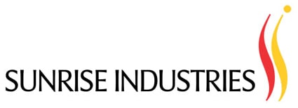 Sunrise Industries Logo