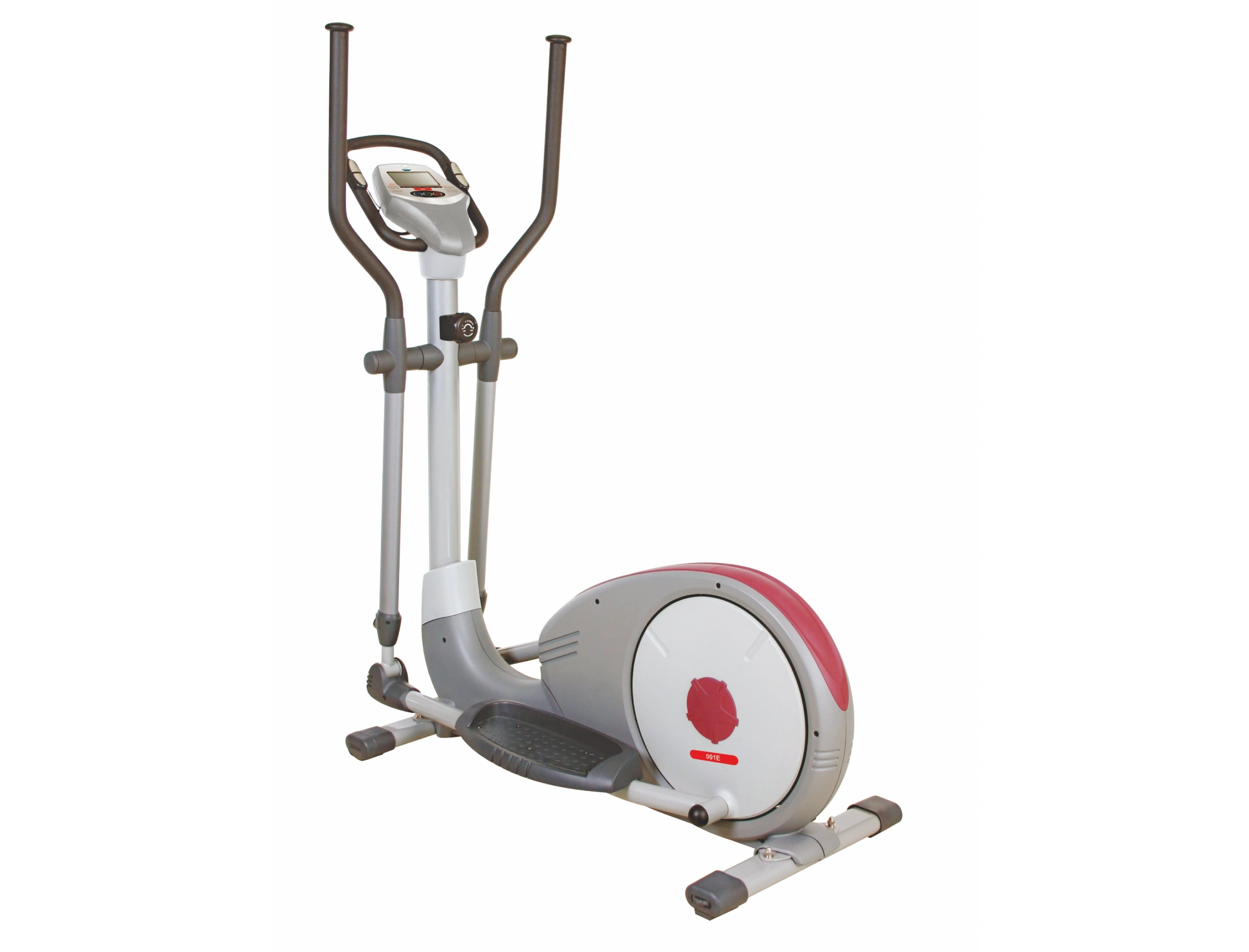 001E - Elliptical Trainer