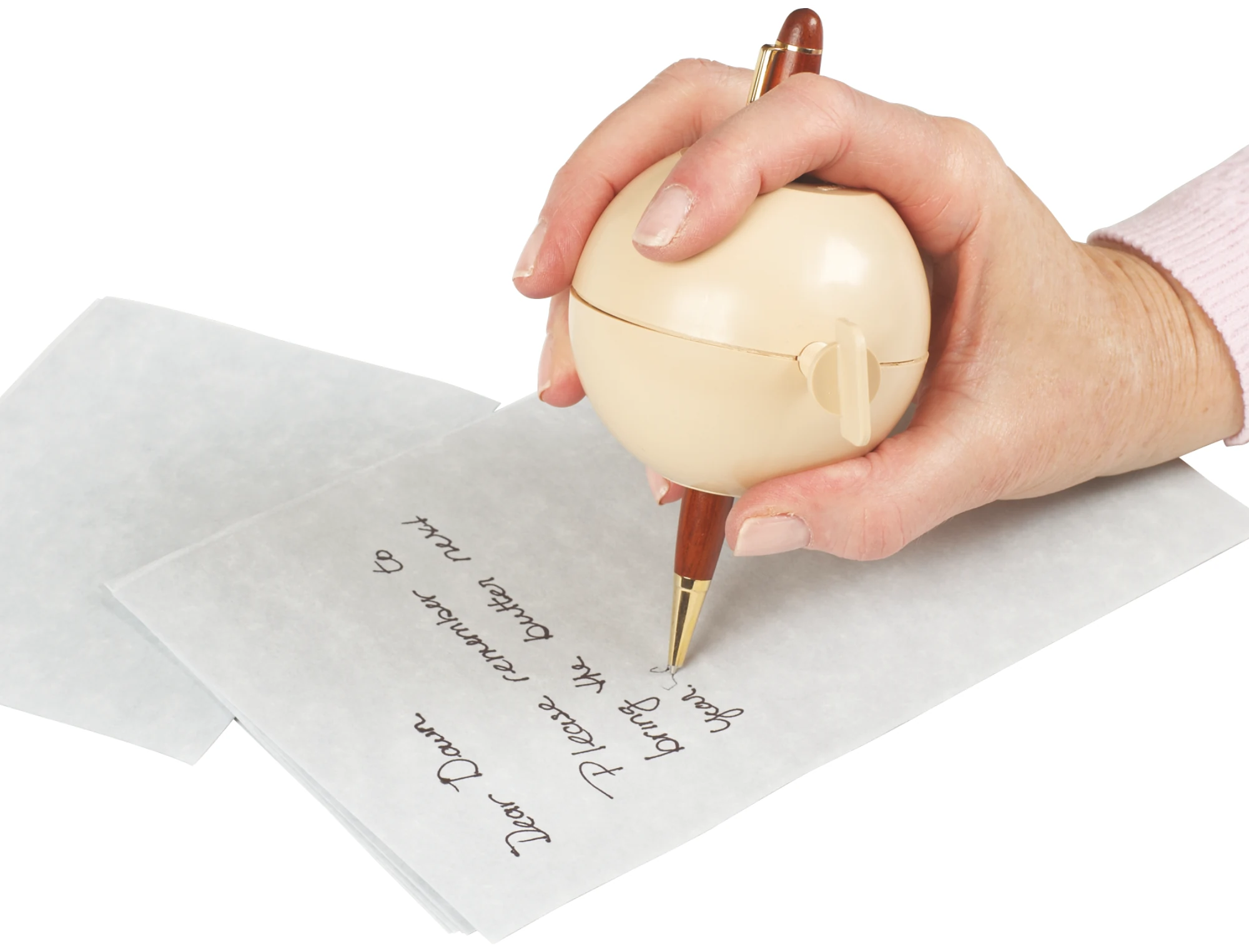 Arthwriter Hand Aid - Sunrise Industries