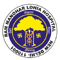 DR. RAM MANOHAR LOHIA HOSPITAL, NEW DELHI