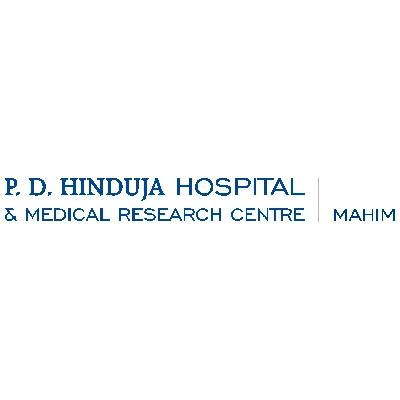 Hinduja Hospital - Mumbai
