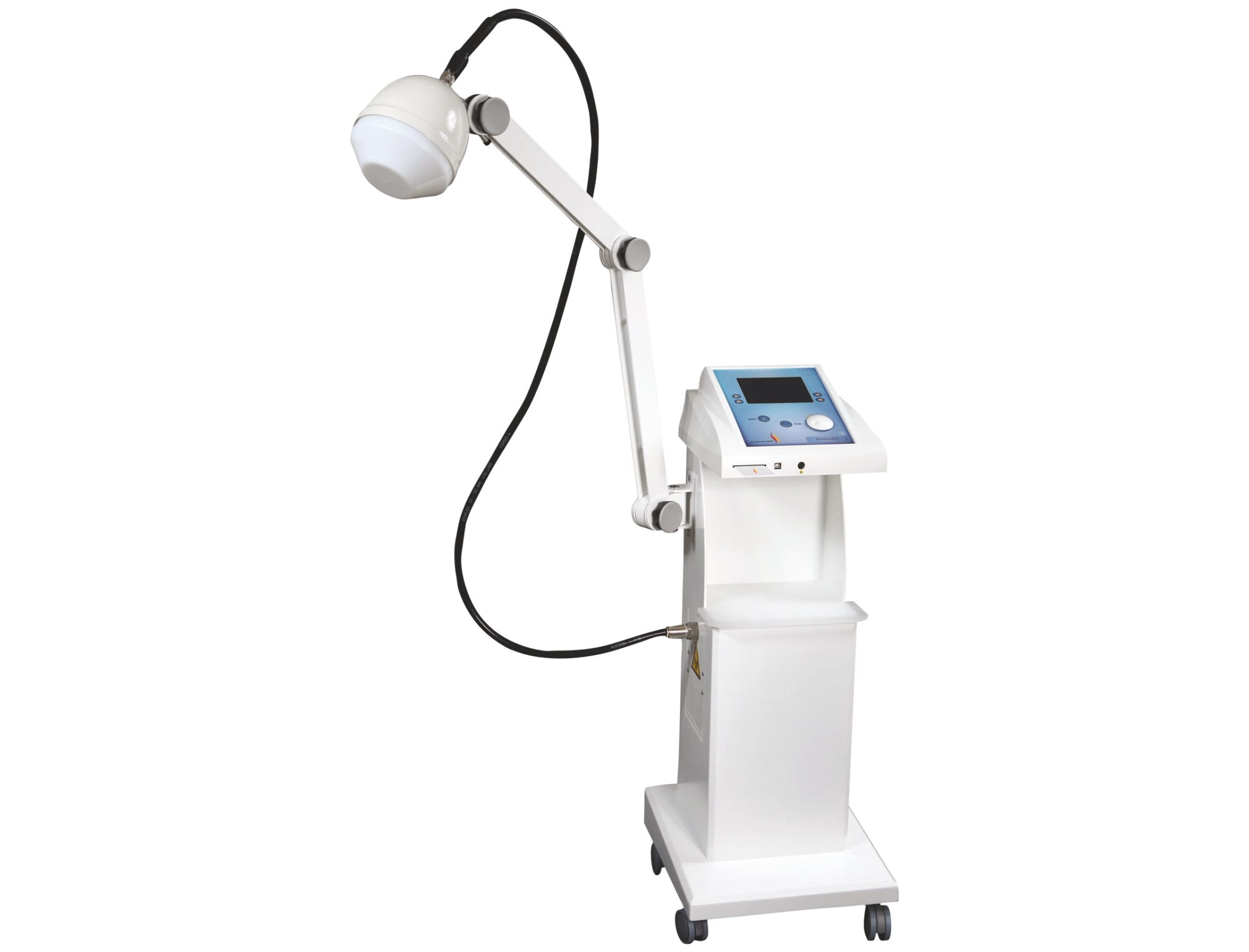 Reflexa Machine leading Rehabilitation Equipments manufactures and exporters, incepted ...
