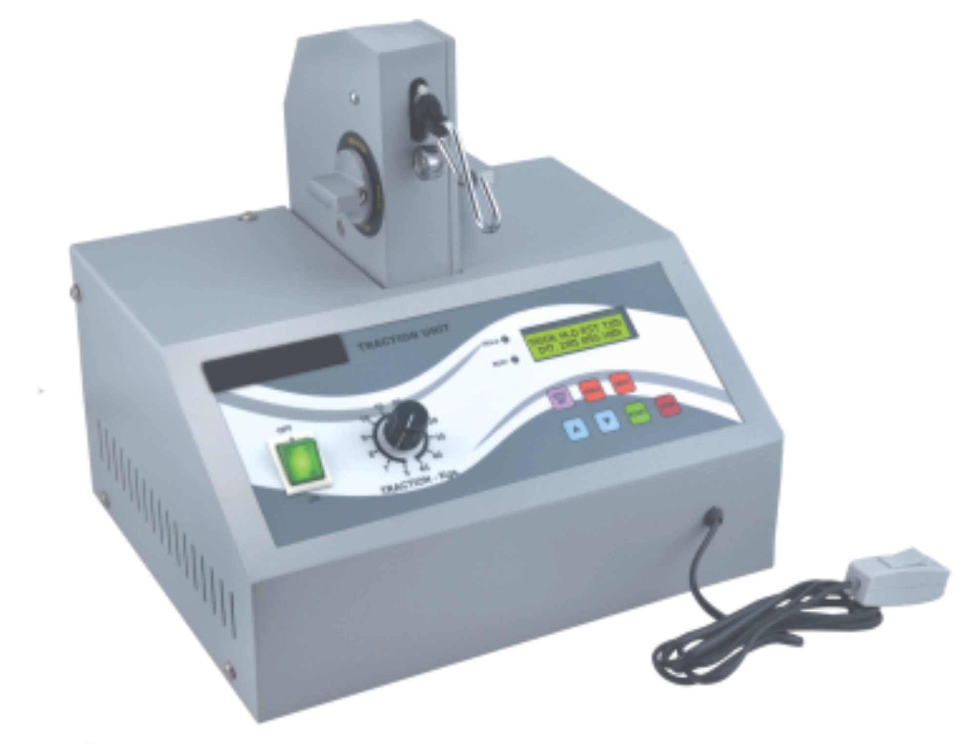 Electrical Cervical Traction Unit