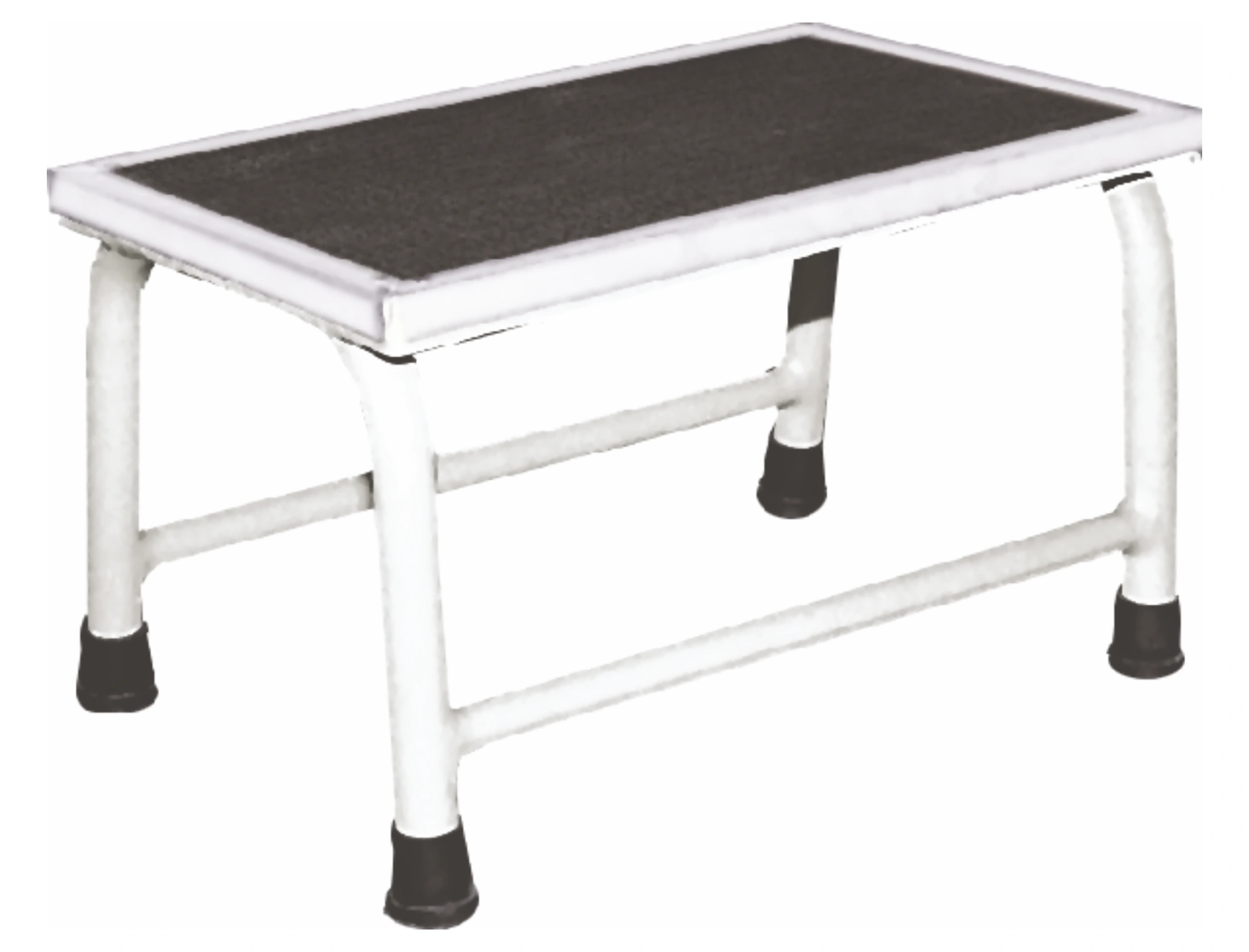 Foot Stool Metal (Single Step)