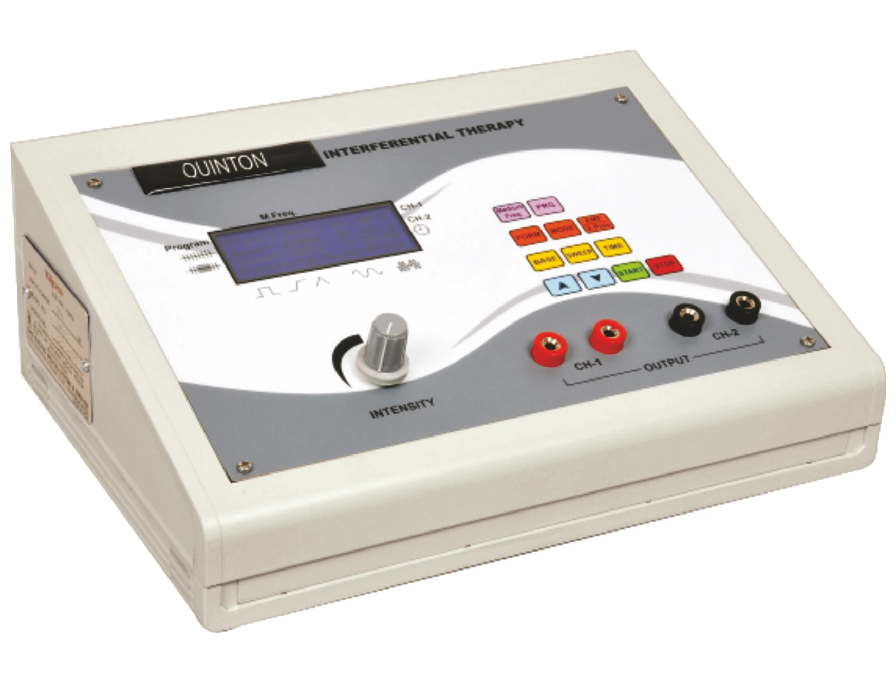Interferential Therapy Unit 