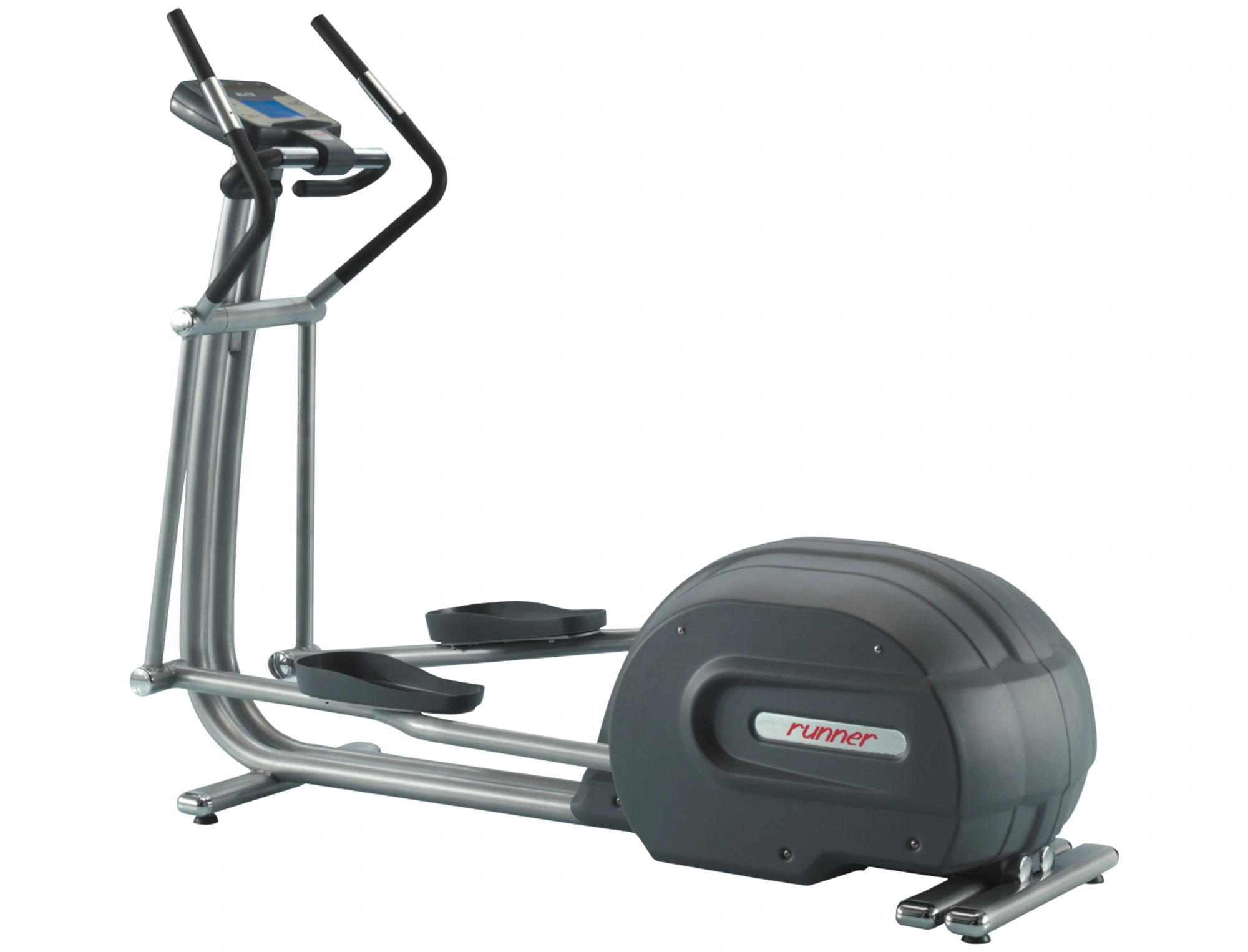 Linea Elite - Arm Jogging Ergo-meter