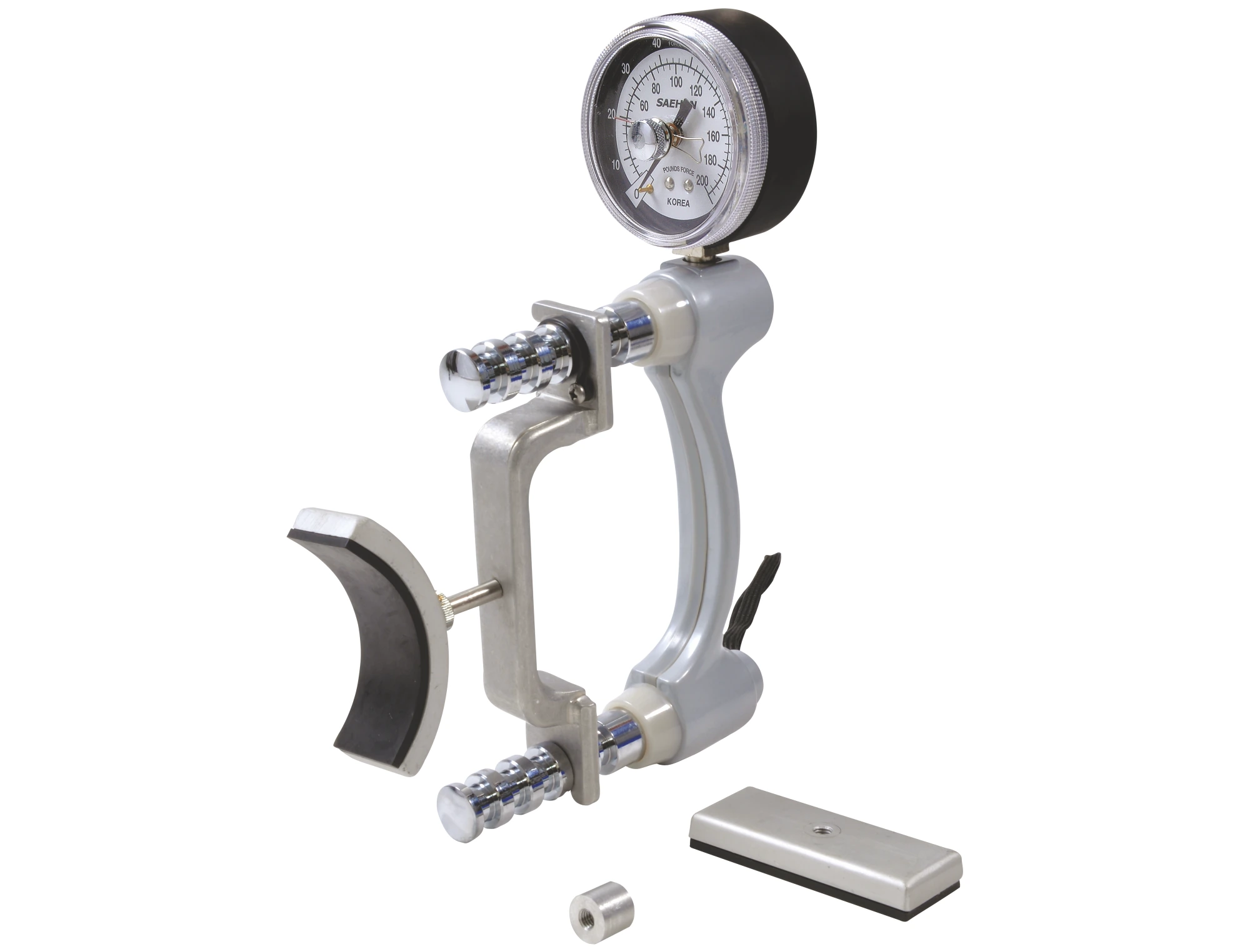 MMST Dynamometer