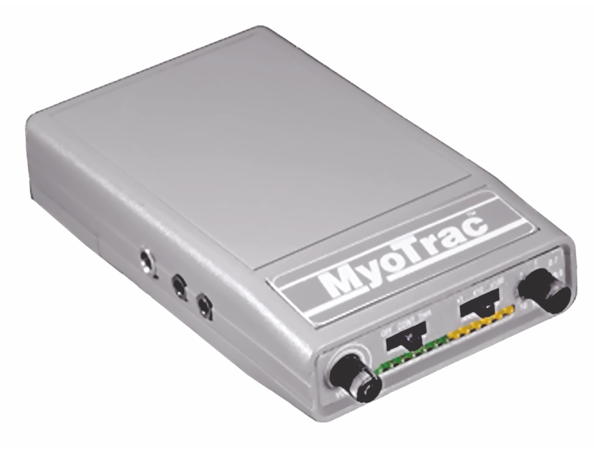 MyoTrac 60Hz Home Trainer 1-Channel sEMG - Surface EMG Biofeedback Device India Sunrise