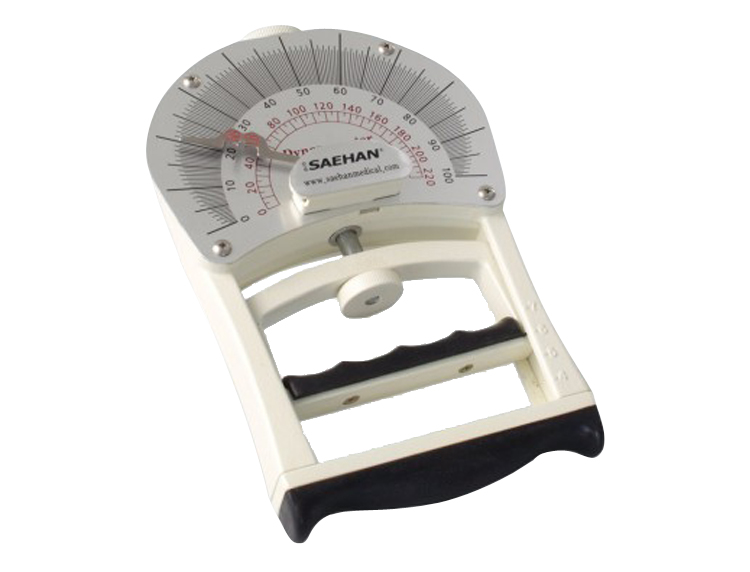 Saehan Spring Hand Dynamometer ( Smedley Type )