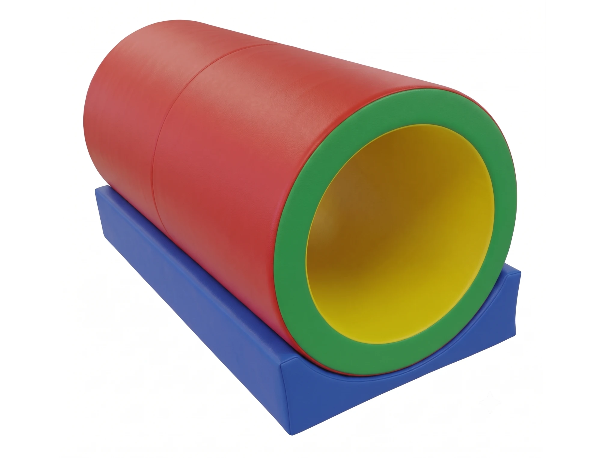 Soft Play Tunnel