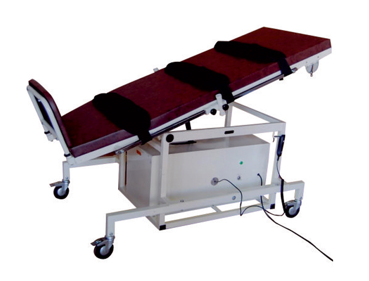 Tilt Table (Electric Operated)