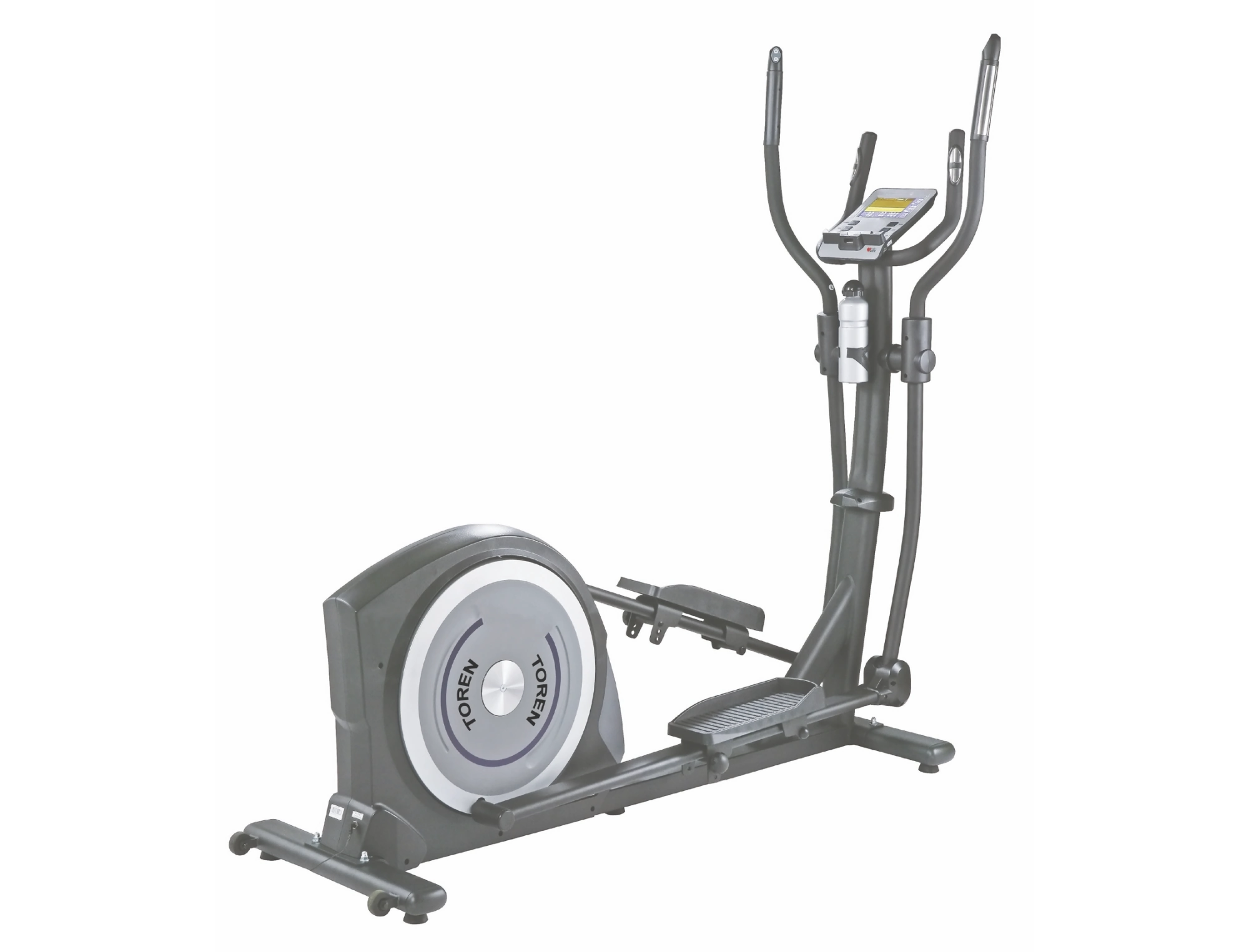 Toren - Elliptical Trainer
