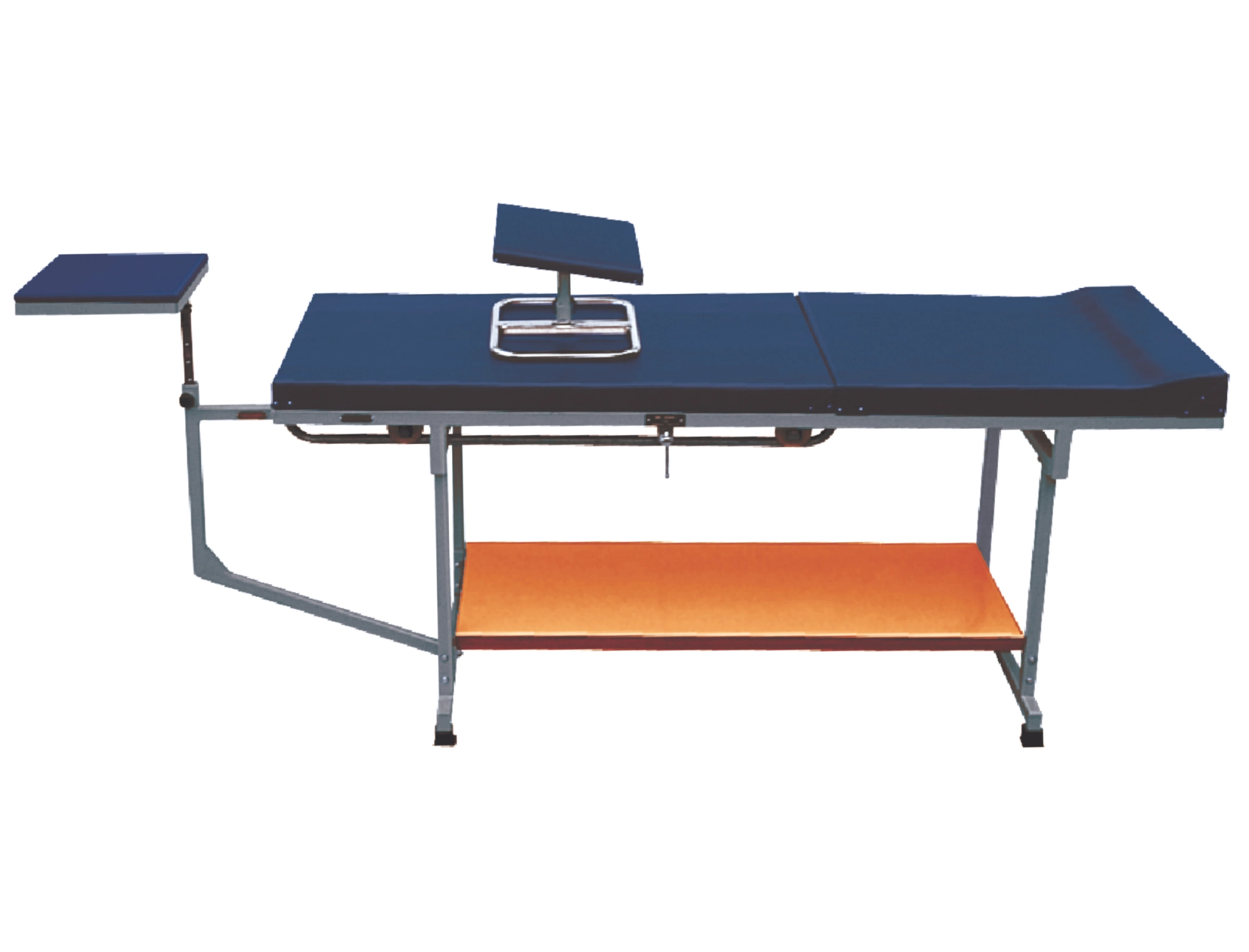 Traction Table ( Fixed Height )