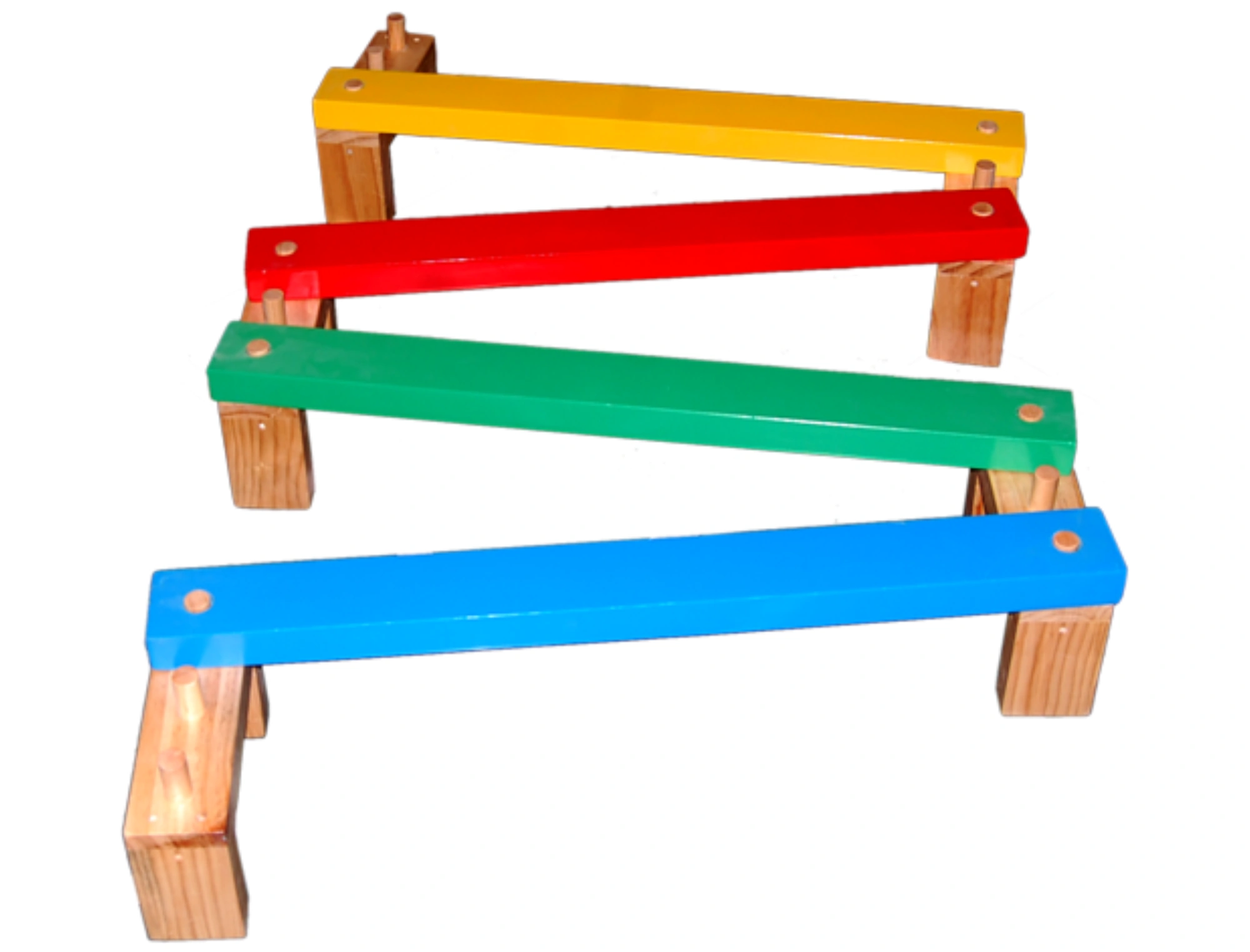 Variable Balance Beam